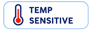 Temperature Sensitive