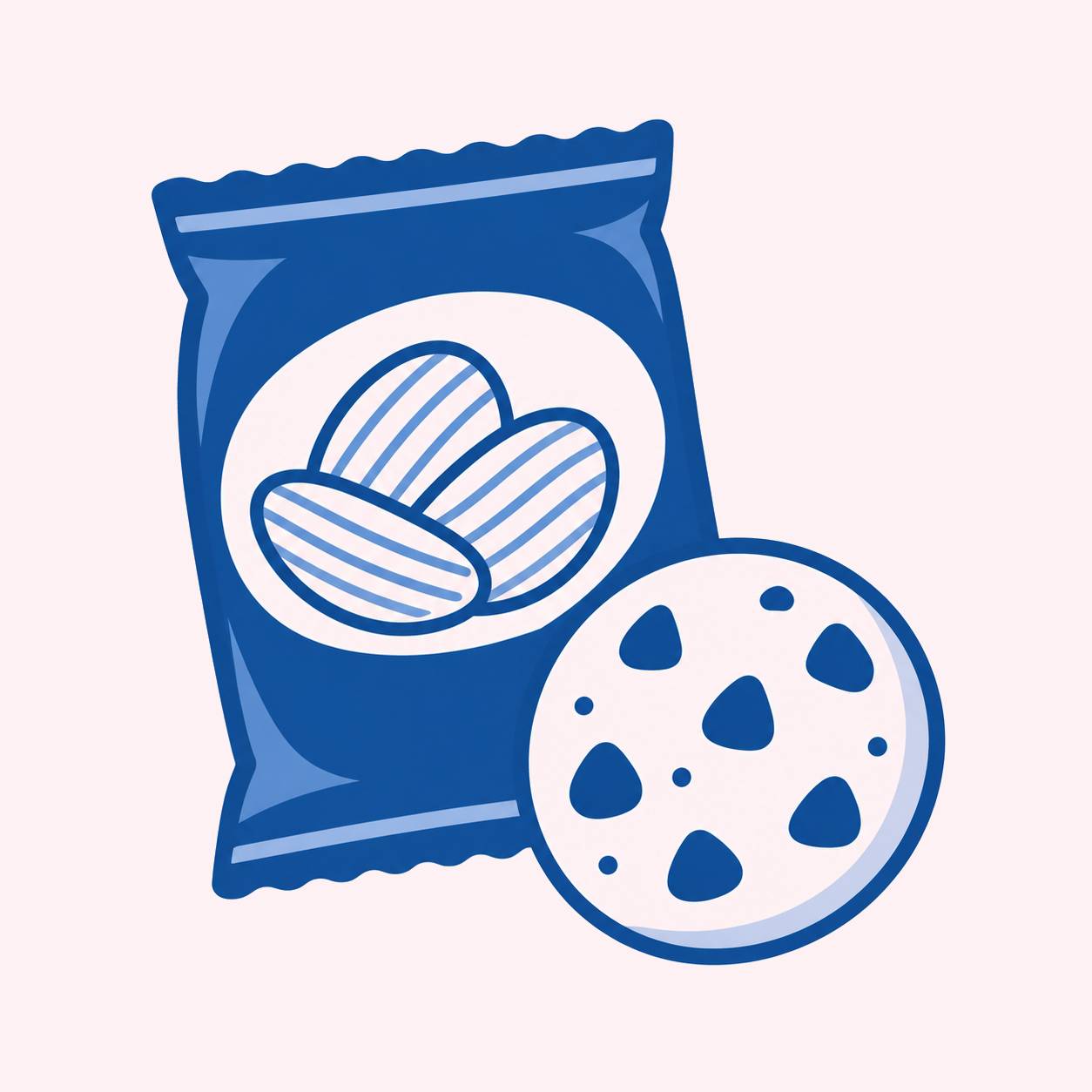 Chips & savoury bites