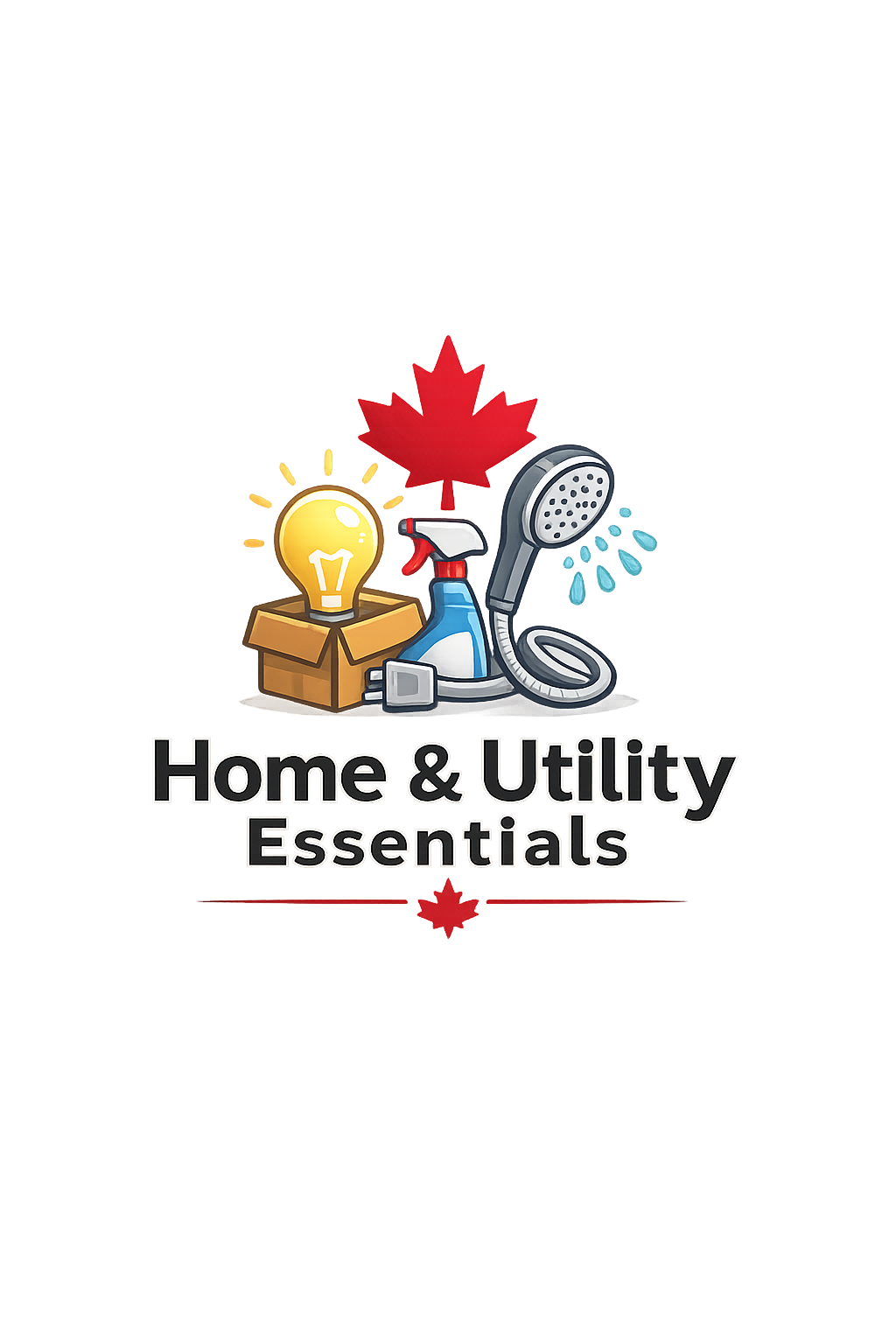 Home & Utility Essentials