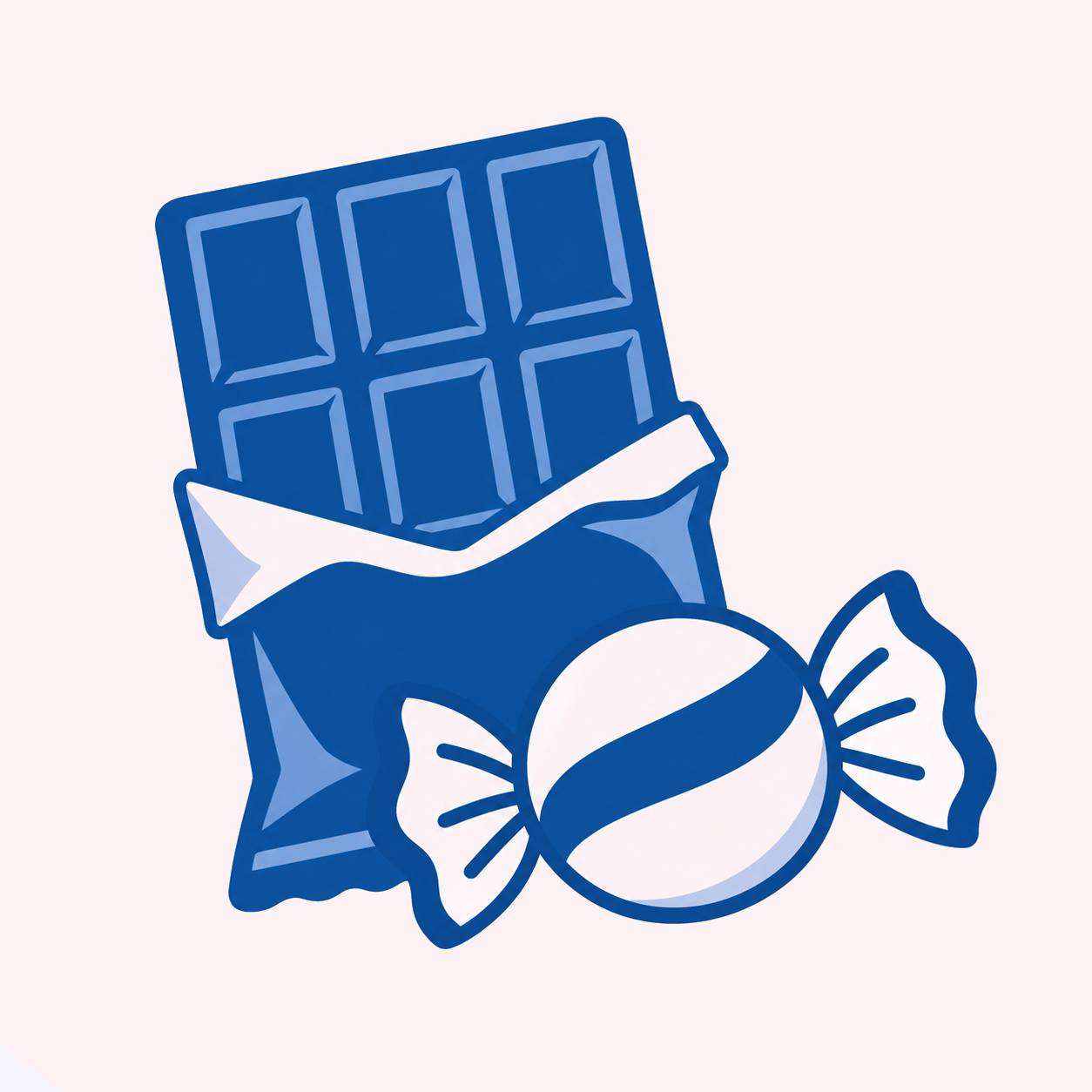 Chocolate & sweet treats