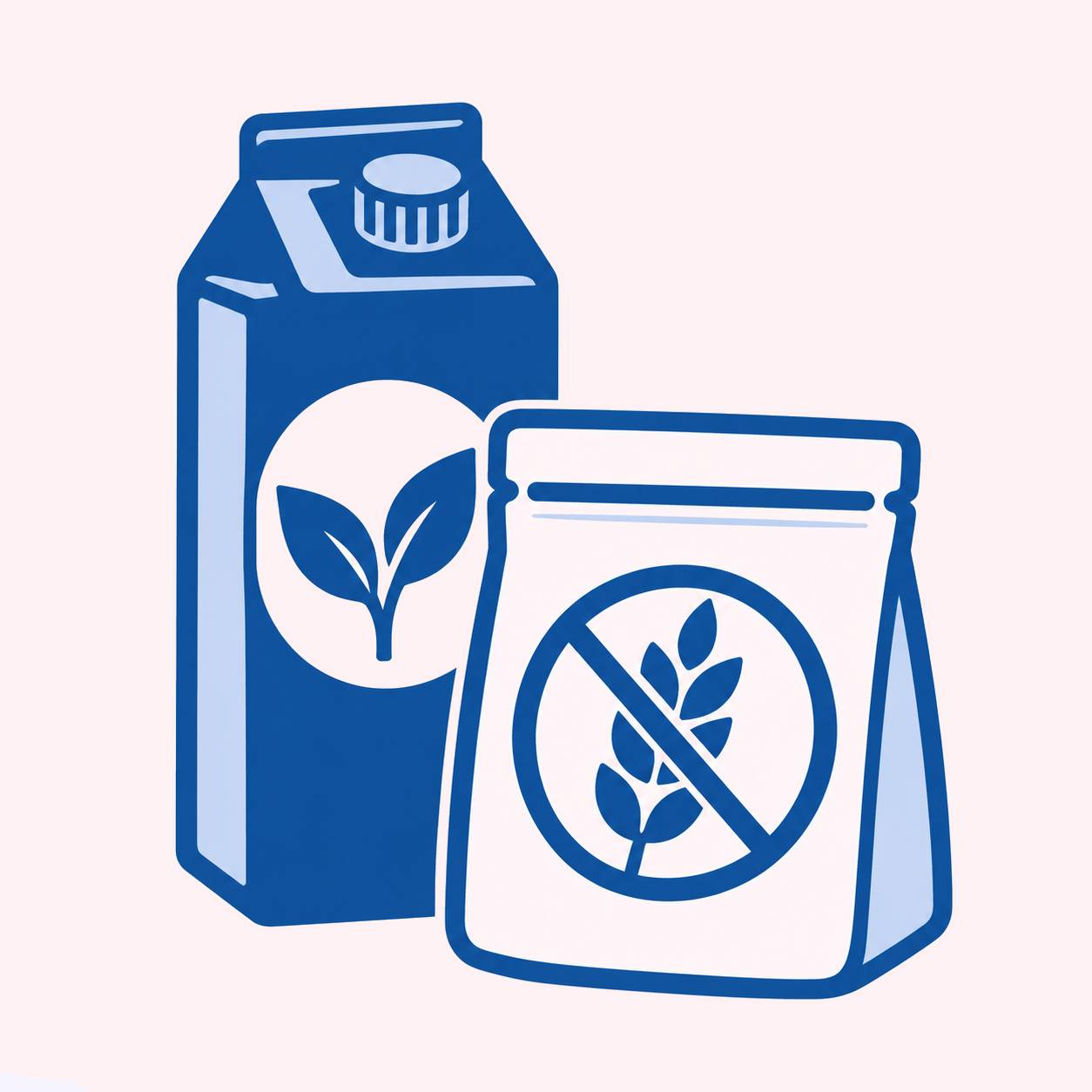 Shop by food preference