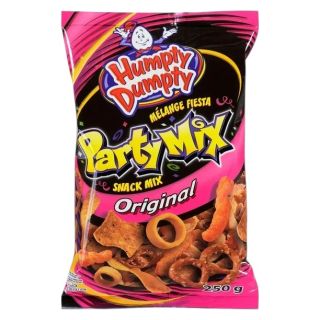 Humpty Dumpty Original Party Mix 250g