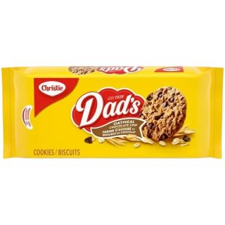 Dad's Oatmeal Chocolate Chip Cookies - 320g