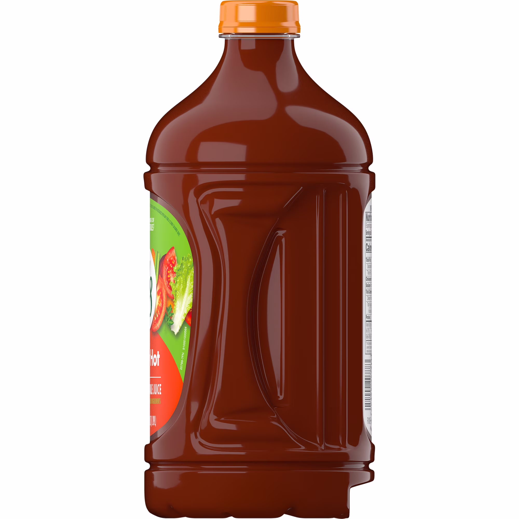 V8 Spicy Hot Vegetable Juice product photo unavailable