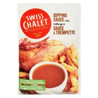 Swiss Chalet Dipping Sauce - 36g