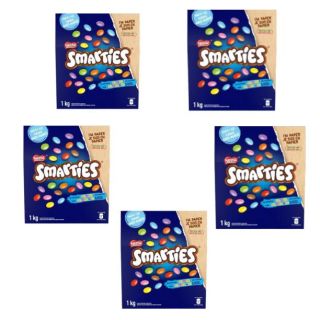 Canadian Smarties