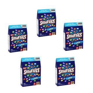 Canadian Smarties