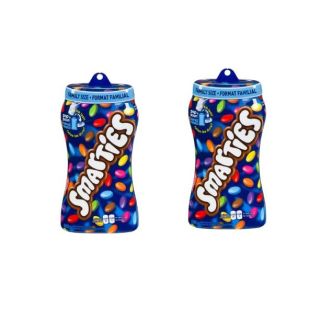Canadian Smarties
