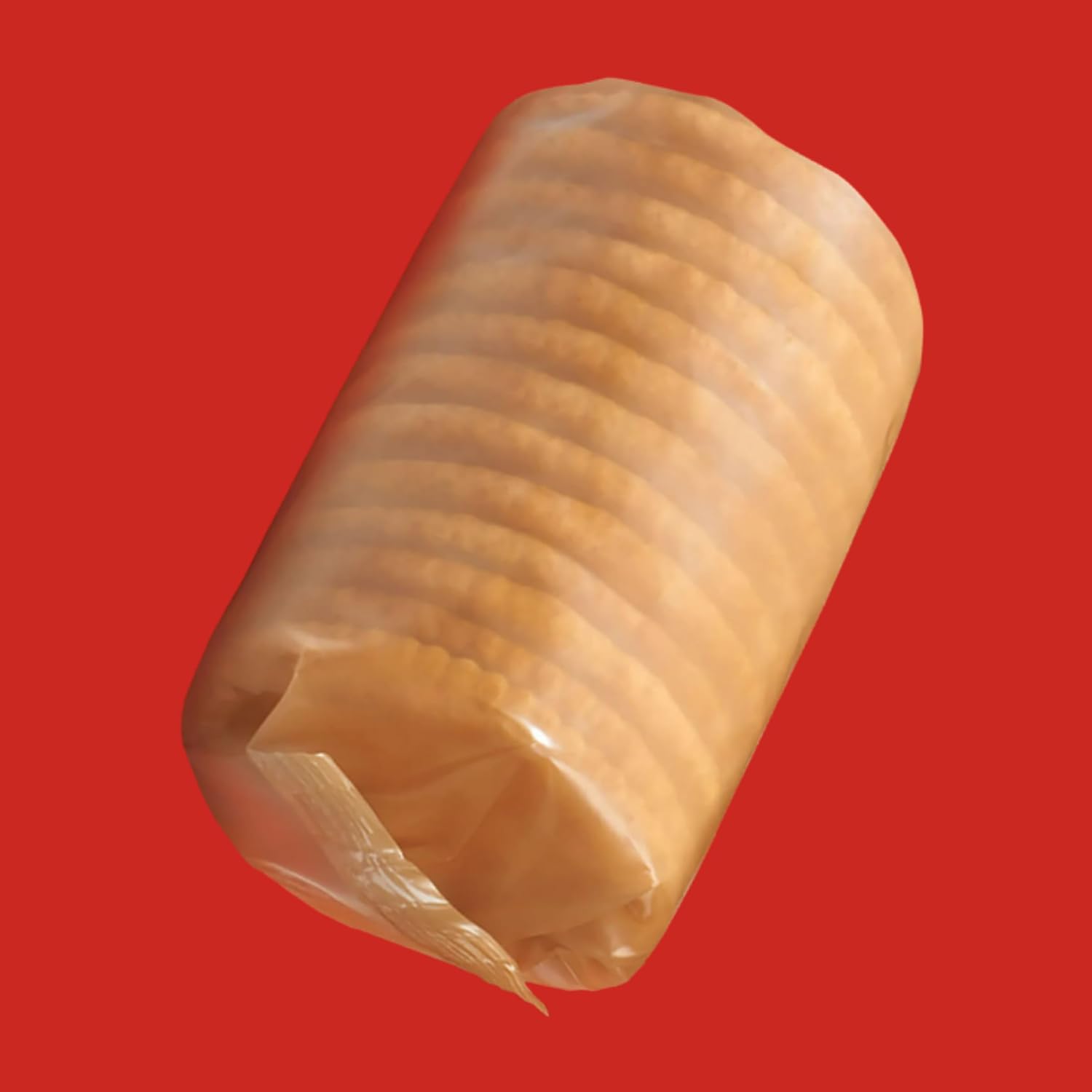 Ritz To-Go Original Crackers packaging illustration showing convenient individually wrapped stacks for travel, lunchboxes, and snacking