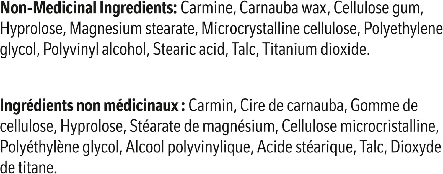 Materna Prenatal vitamin benefits including folic acid and vitamin D